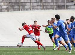 Varese - Ponte San Pietro 2-0