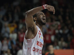 Openjobmetis Varese - Happy Casa Brindisi 93-86