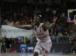 Openjobmetis Varese - Happy Casa Brindisi 93-86