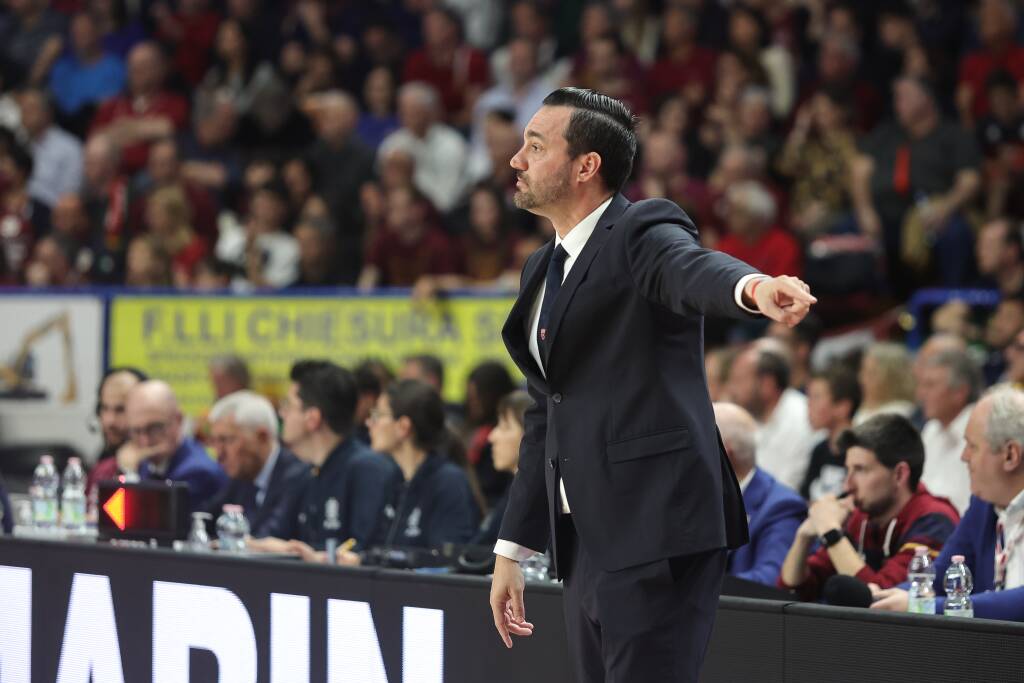 Umana Venezia – Openjobmetis Varese 92-81