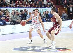 Umana Venezia – Openjobmetis Varese 92-81