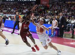 Umana Venezia – Openjobmetis Varese 92-81