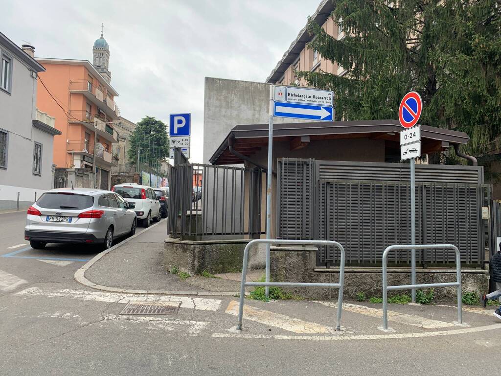 culla della vita ospedale del ponte