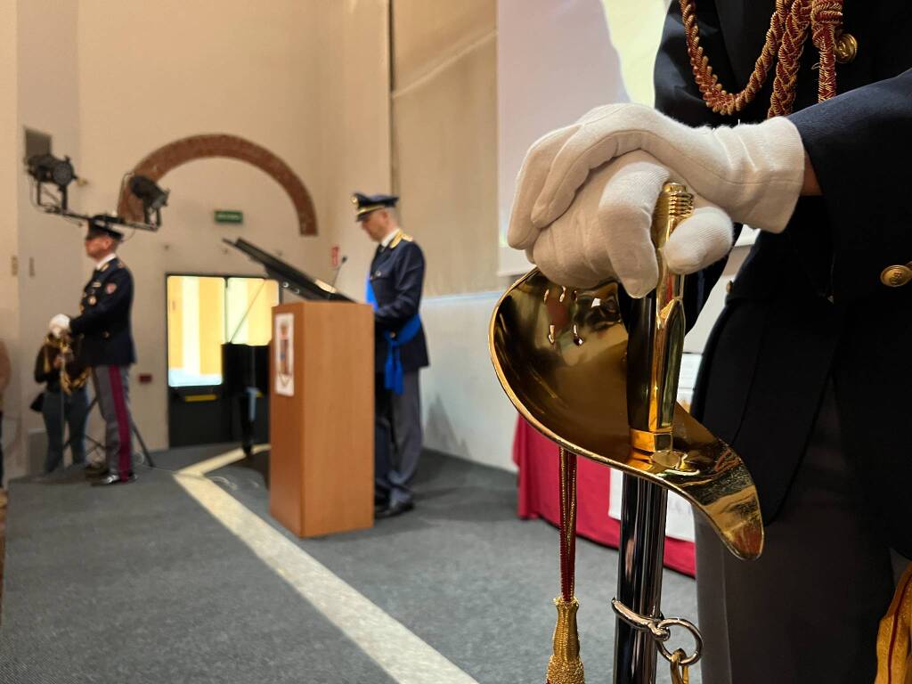 festa polizia busto arsizio