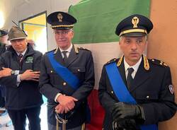 festa polizia busto arsizio