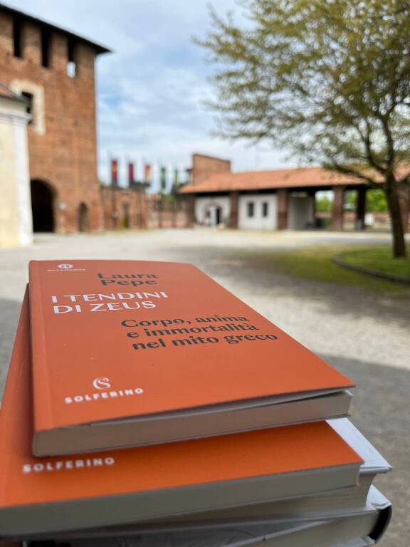 Festival di letteratura storica "La storia tra le righe" a Legnano