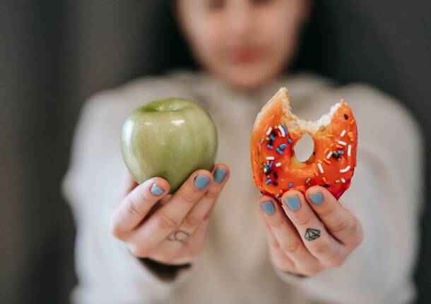 Tavolo per il Clima Luino: Alimentazione, clima e fast-food. Cosa possiamo  fare?