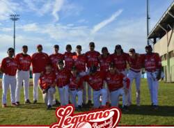 Baseball Legnano