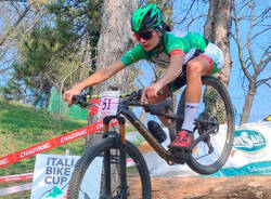 giada martinoli mtb ju green 2023