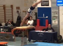 Ginnastica Perseverant Legnano: Prima prova Campionato regionale LB ed LC