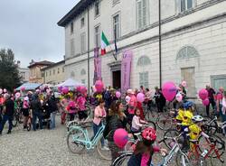 Giro Cassano Magnago