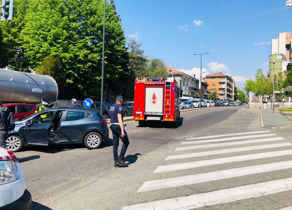 Incidente Cadorna