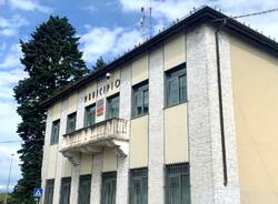 municipio Comune Solbiate Arno 