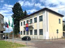 municipio Comune Solbiate Arno 