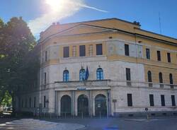 palazzo italia legnano (ex palazzo littorio)