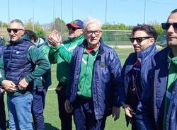 Per l’Union Tre Valli soddisfazioni in campo e fuori