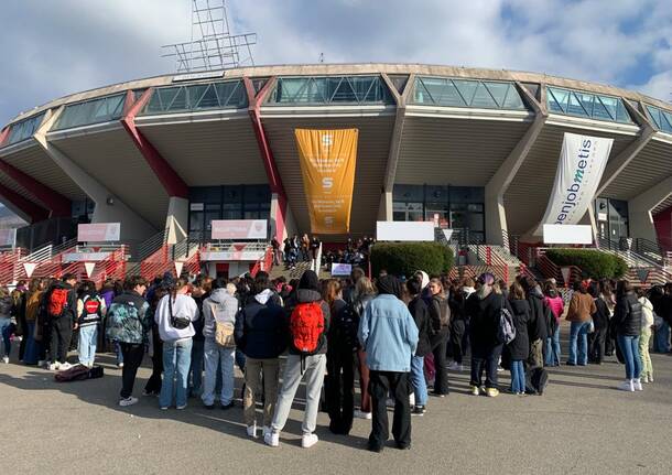 protesta studentesca
