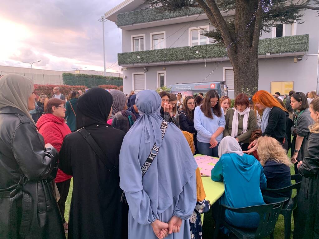 Ramadan Saronno 