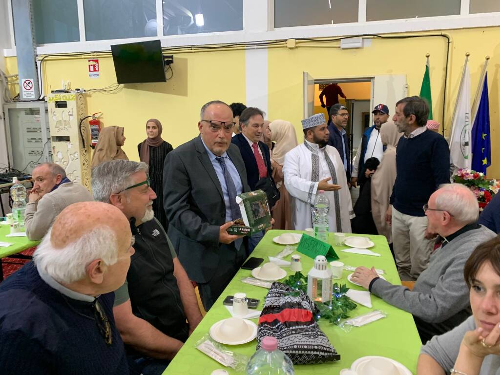 Ramadan Saronno 