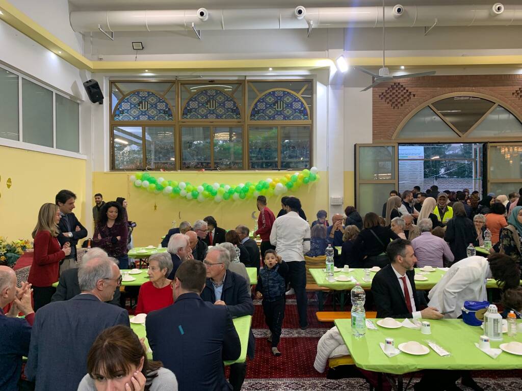 Ramadan Saronno 