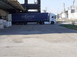 LoGistic Srl 