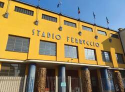 Stadio Ferruccio Seregno