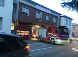 Vigili del Fuoco Legnano