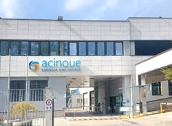 acinque energia