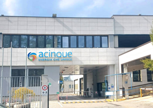 acinque energia