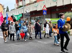 "Botteghe Aperte" 2023, la festa di tutta Gorla 