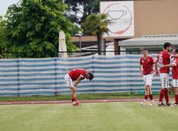calcio serie d varese folgore caratese