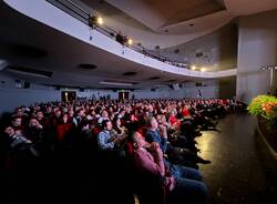 canta con me teatro sociale busto arsizio