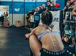 crossfit il tempio dei gladiatori 