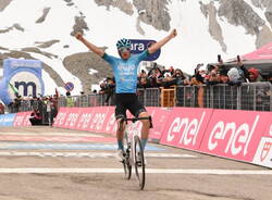 davide bais giro d'italia campo imperatore 2023