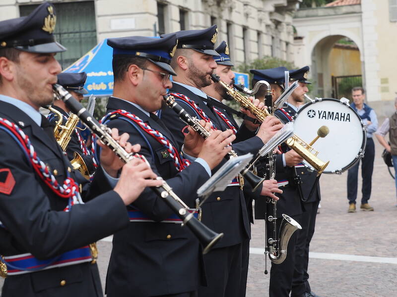 Fanfara Aeronautica Gallarate