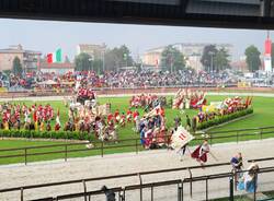 grandi campo palio legnano