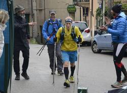 In venti partecipano all'everesting: 8.848 metri tra la Rasa e il  Monte Chiusarella