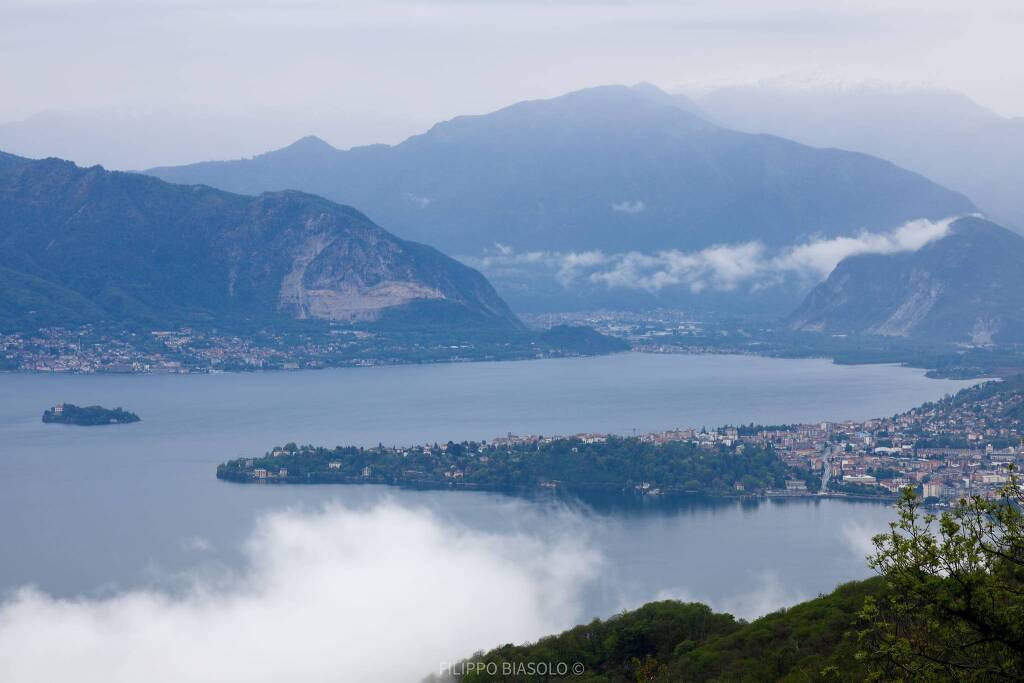 Lago Maggiore Isole Borromeo - foto di Filippo Biasolo