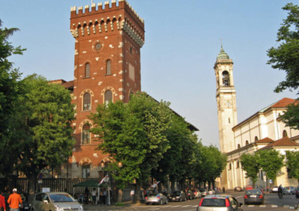 legnano generica