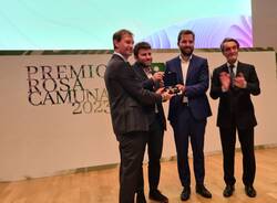 Premio Rosa Camuna 2023