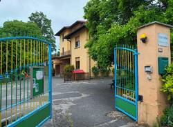 scuola materna cattaneo valle olona