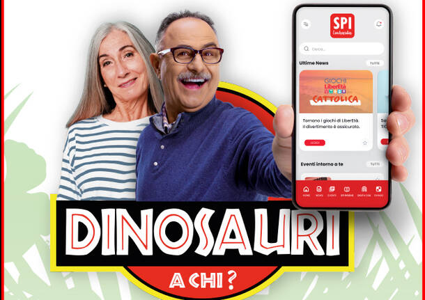 SPI Lombardia