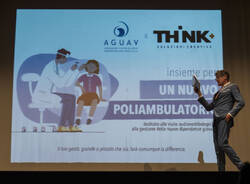 thinkto busto arsizio