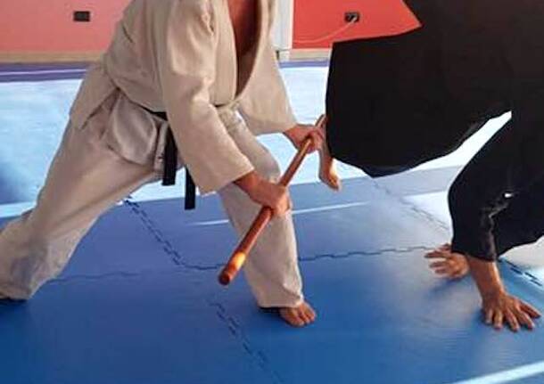 aikido