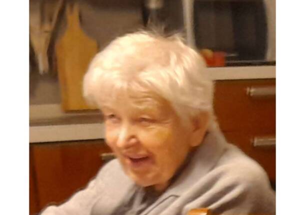 Auguri a “La Rina”, 88 anni e una vita dedicata al fare per gli altri