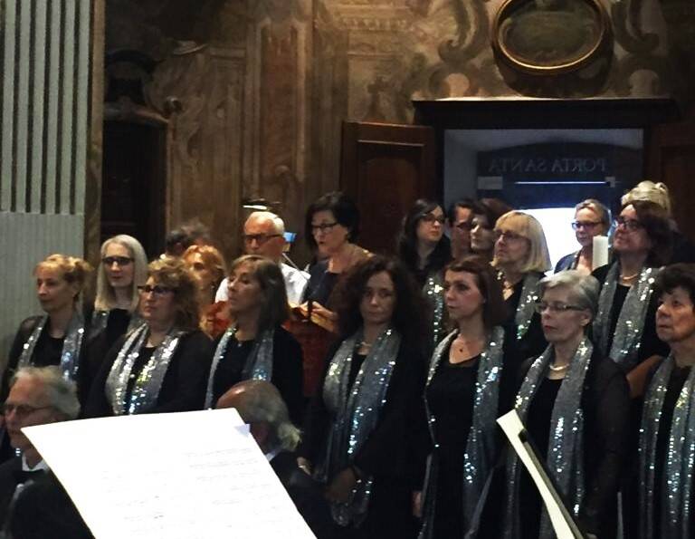 Concerto al Sacro Monte per i 100 anni dell'Ordine degli Architetti di Varese