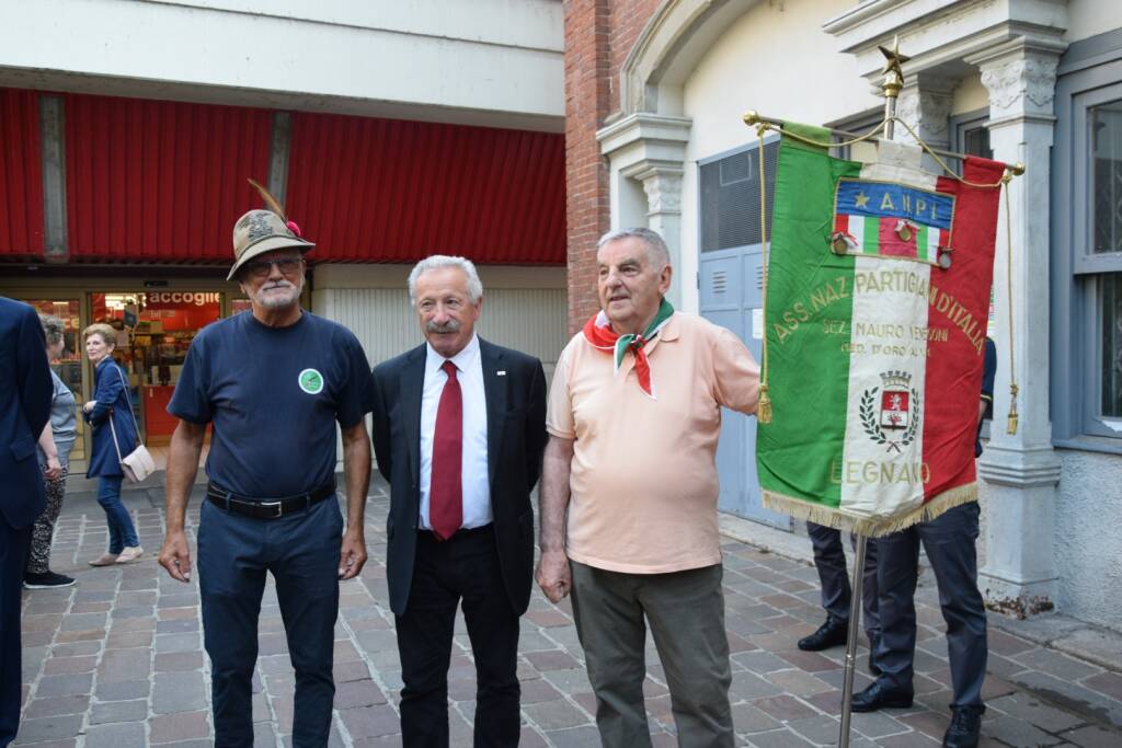 Festa della Repubblica a Legnano - credits Antonio Pasquale Emanuele