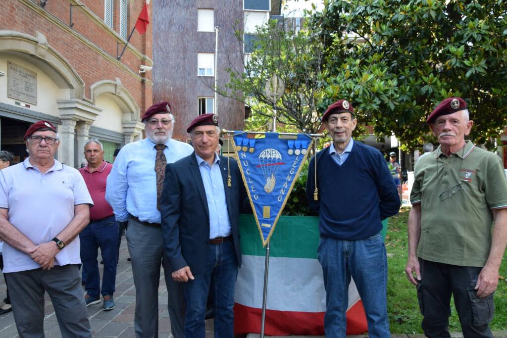 Festa della Repubblica a Legnano - credits Antonio Pasquale Emanuele