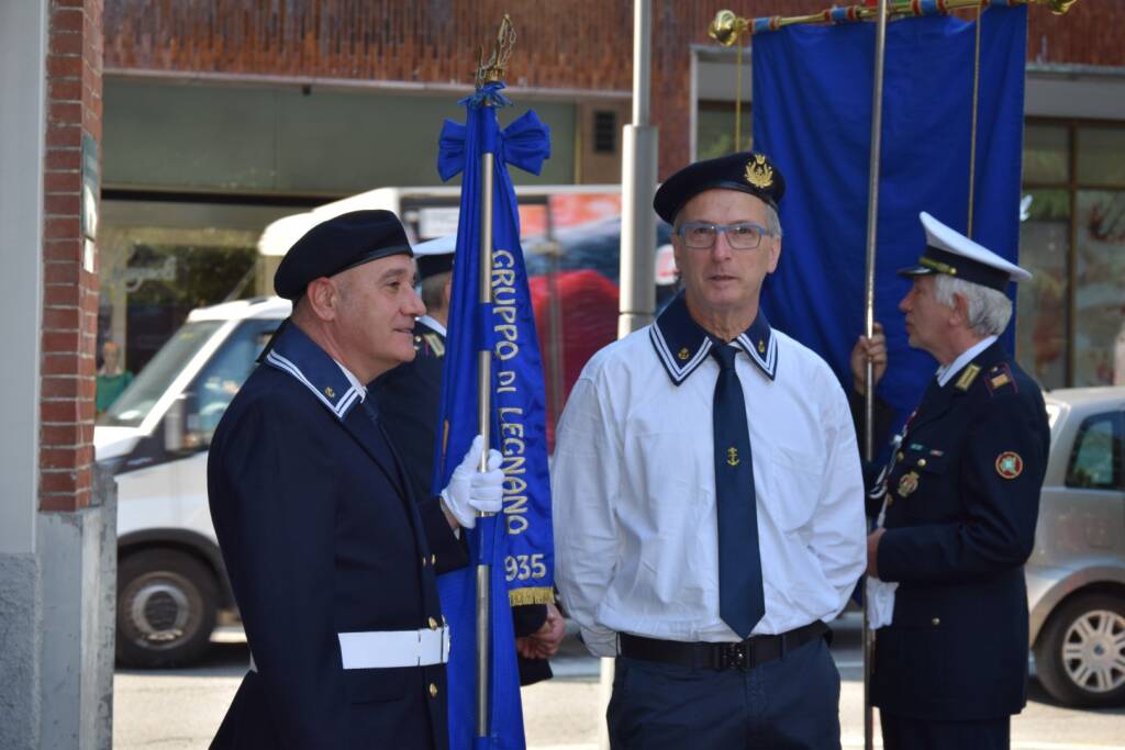 Festa della Repubblica a Legnano - credits Antonio Pasquale Emanuele