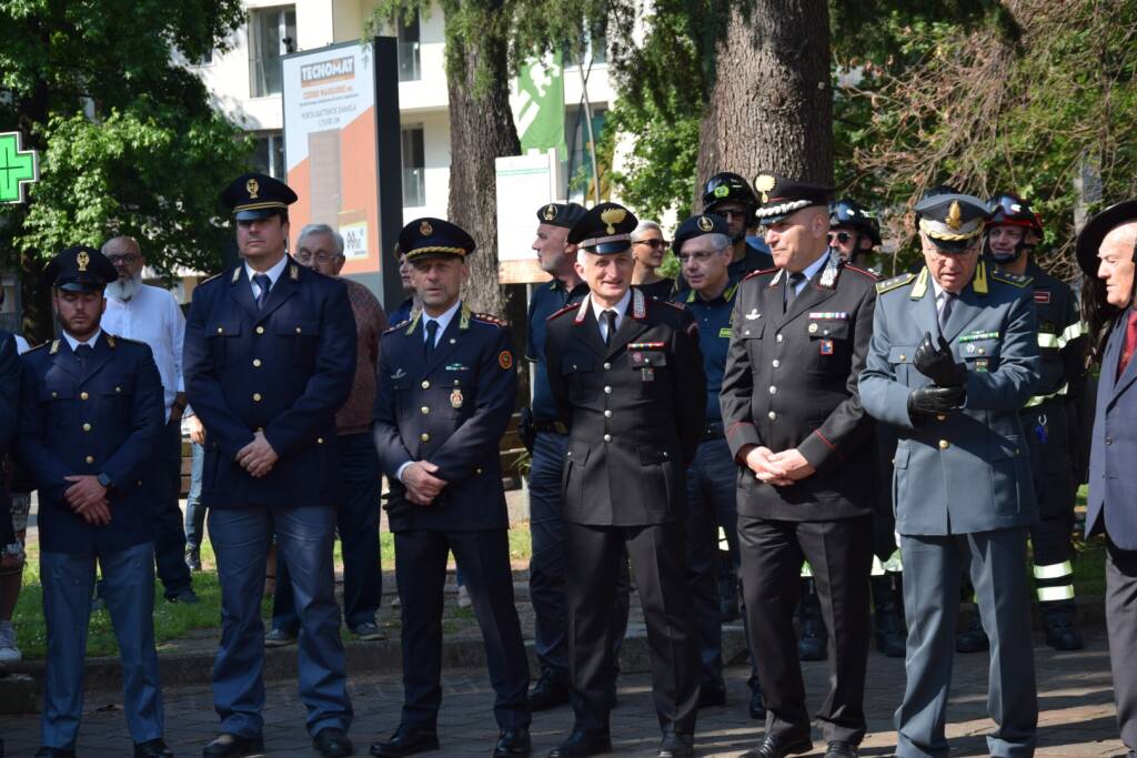 Festa della Repubblica a Legnano - credits Antonio Pasquale Emanuele